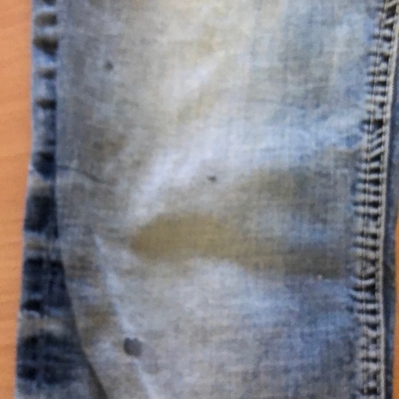 Silver jeans - Picture 4 of 5